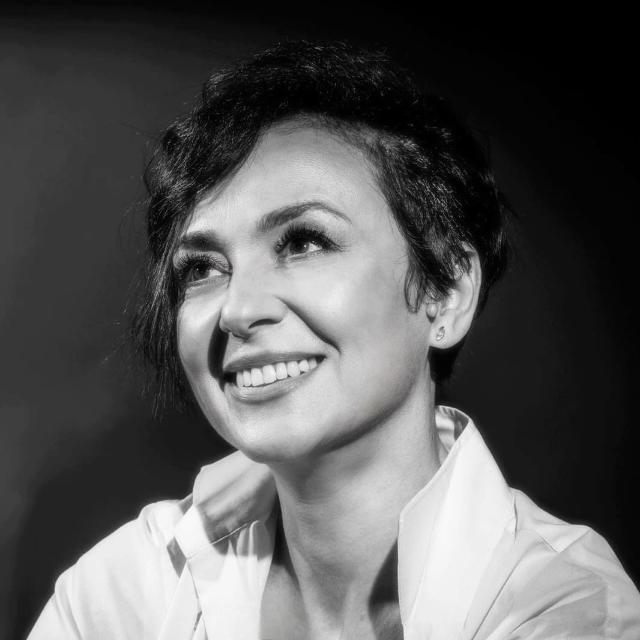Poza Anca Stefanuti