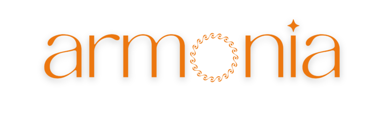 Logo ARMONIA