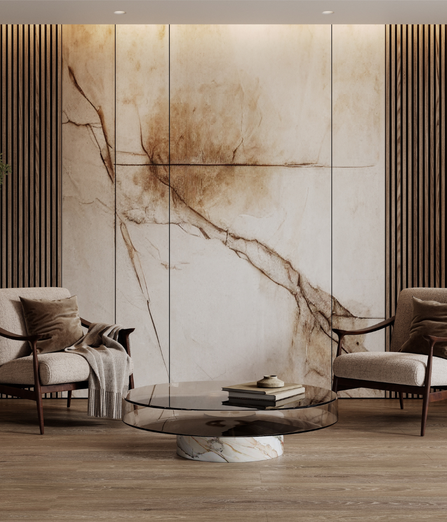 Timless Design Armonia 1