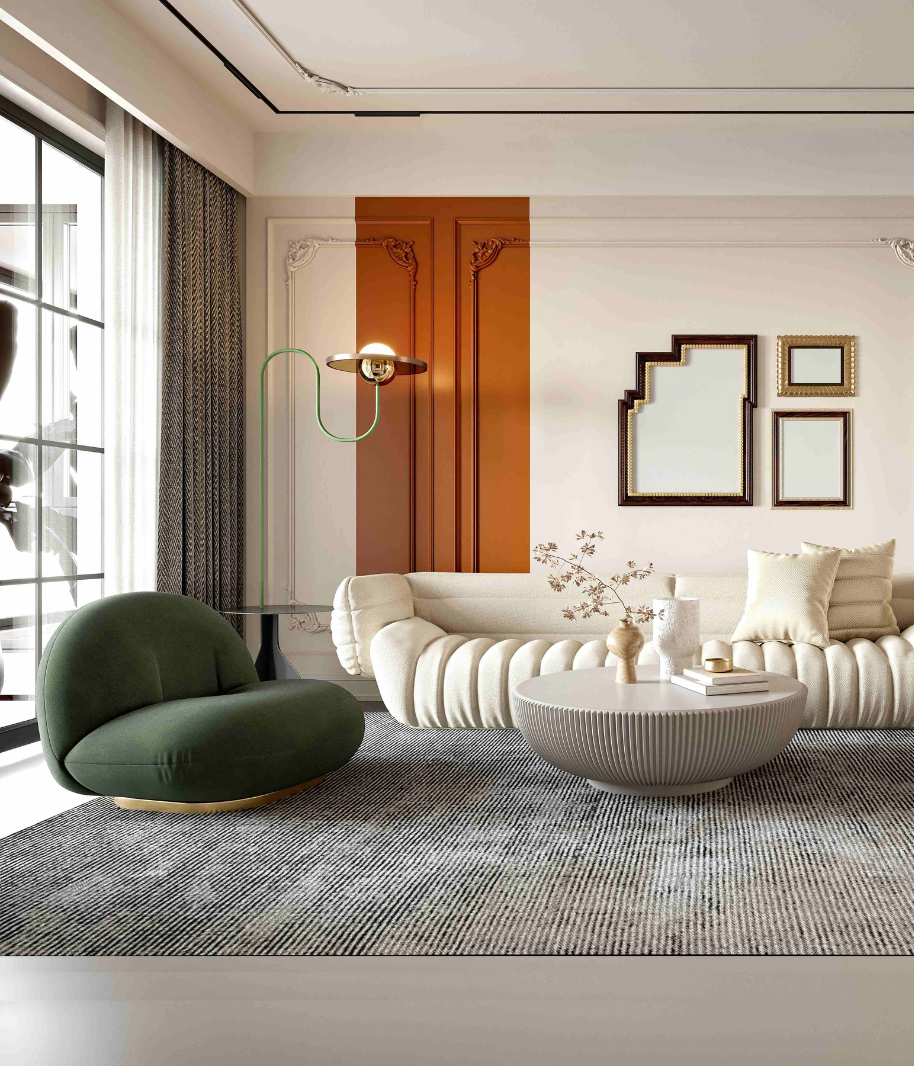 Timless Design Armonia 2